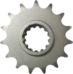Parts Unlimited - Countershaft Sprocket - 15 Tooth - Honda