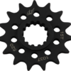 4584FA94-EF6D-4450-B1D3-92380D6C3179 Driven Racing - Front Sprocket - 15 Tooth - Yamaha