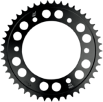 46110440-8BF1-4D0D-BF2E-257922631119 Driven Racing - Rear Sprocket - 43 Tooth - Honda
