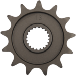 Parts Unlimited - Countershaft Sprocket - 13 Tooth - Yamaha