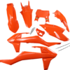 5 Piece Replica Body Kit - '16 Orange - KTM