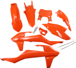 5 Piece Replica Body Kit - '16 Orange - KTM