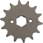 Parts Unlimited - Countershaft Sprocket - 14 Tooth - Honda