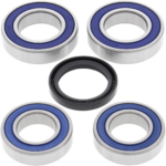 All Balls - Wheel Bearing Kit - Rear - Ducati