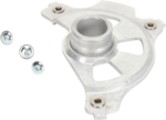 Disc Cover Mount Kit - Unfinished - YZF