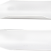 47E59828-CD01-4E54-8CD6-9BAC33F97592 Acerbis - Fork Covers - Lower - White