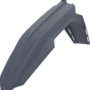 484AE0DD-2BE5-493C-A8B6-BFA5BAE7AF60 Fender - Front - Restyle - Gray - RM 125/250