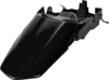 48808601-9973-4251-9BBB-8DFD24F2CE9D Fender - Rear - Black - Honda - CRF '13-'18
