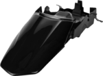 48808601-9973-4251-9BBB-8DFD24F2CE9D Fender - Rear - Black - Honda - CRF '13-'18