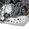 489D7765-842F-402C-BEF2-B10B345999E9 Skid Plate - F 750GS/850GS
