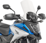 Givi - Windshield - Clear - Honda