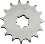 Parts Unlimited - Countershaft Sprocket - 15 Tooth - Kawasaki