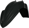 49792FBA-2BAC-42C3-A36D-2E47ABA0FE61 Front Fender - Black - Kawasaki - KX '14-'25