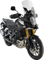 Givi - Windshield - Clear - Suzuki