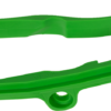 49FBF420-8BDD-433A-92A8-D2F36BE5EC83 Chain Slider - Green - KX 450