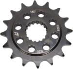 4A3909B4-1C98-4AB4-9497-E661C49BF571 Driven Racing - Front Sprocket - 16 Tooth - GSX-R 1000
