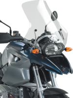 Givi - Mounting Hardware - Windshield - BMW