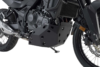 4AB322FD-A00A-424D-B2A6-5A0897E6C4E2 Engine Guard - Black - Honda - Transalp XL750R