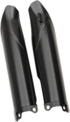 4AE65546-FED3-41BF-A67C-4576097ADF7C Acerbis - Fork Covers - Lower - Black