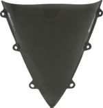 4B5D6B44-C8D4-496A-AA96-563EC7B0886C Zero Gravity - Corsa Windscreen - Smoke - CBR1000