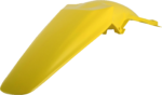 4B874E93-0131-4EA4-A8CC-13123D330C0F Fender - Rear - Yellow - RMZ 250 '04-'06