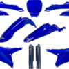 4BB01B0F-8BC0-4B8E-9D32-0058FDD6D04D Body Kit - OEM Blue - Yamaha - YZ '23-'26