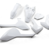 4BC58EE2-CDAE-4750-82C7-AFE2B70EA161 Body Kit - '18-'22 OEM White - Husqvarna - TC