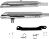 4C1FC582-624C-4ACB-9650-EF2D4DB1E8B6 Cobra - Slashcut Mufflers - Chrome - Roadstar 1600/1700