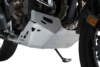 4CE20E44-E2B0-4E45-828A-83709077CD7D Engine Guard - Silver - Honda - CRF1000L Africa Twin