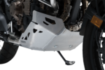 Engine Guard - Silver - Honda - CRF1000L Africa Twin