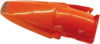 4CFEF23E-F85C-434C-A263-F45DEA714E0F Enduro Rear Fender - Without Light - Orange