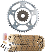 Did - Chain Kit - Honda - CB 919 '02-'07