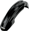 4D36EC85-9B15-47F4-AE2E-5FBC3B98F73F Front Fender - Black - Yamaha - YZ/WR '06-'14