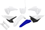 Body Kit - White/Blue/Black - Honda - CRF