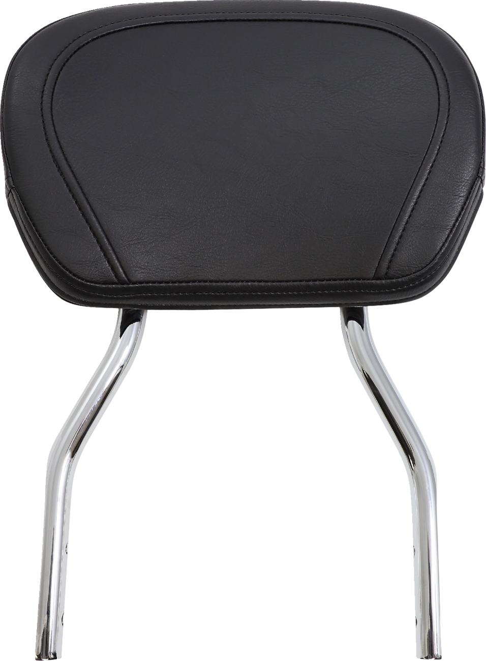 Cobra - Sissy Bar - Short - Chrome - VTX