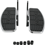 Classic Floorboard Kit - Driver - VT750C