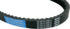 4FD6C436-A75F-443D-A487-FD89A220AC26 Transmission Belt - 22.5 mm x 10.5 mm x 812 mm