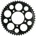 50B1778D-45A9-45CE-8C26-5B0561067422 Driven Racing - Rear Sprocket - 47 Tooth - Suzuki