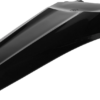 52D55742-2FE8-4C2A-9E9D-1B3116D866A9 Fender - Rear - Black - Honda - CRF '13-'17