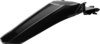 52D55742-2FE8-4C2A-9E9D-1B3116D866A9 Fender - Rear - Black - Honda - CRF '13-'17
