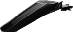 52D55742-2FE8-4C2A-9E9D-1B3116D866A9 Fender - Rear - Black - Honda - CRF '13-'17
