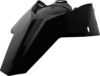 52D98501-2B59-479F-B56F-8BE5C7B4C768 Fender - Rear - Black - KTM - EX/SX/XC '07-'11