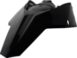52D98501-2B59-479F-B56F-8BE5C7B4C768 Fender - Rear - Black - KTM - EX/SX/XC '07-'11