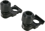 53565FDC-8095-4885-A114-3D2B6A41DD96 Axle Block Sliders - Kawasaki - Black