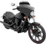 5367C975-1AD8-47CC-917E-946A6E489A10 Memphis Shades - Batwing Fairing - Vulcan