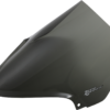 54893334-DC14-4D70-9868-6EBDD2FF750B Zero Gravity - Sport Windscreen - Light Smoke - Hayabusa