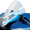 55204BB6-9341-4057-93E8-012C4B56048C Zero Gravity - Corsa Windscreen - Clear - GSX-R 600/750