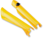 5544E042-B5F0-4E19-B92B-E93436515CC3 Cycra - Fork Guards - Yellow