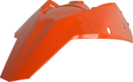 559613C6-BE54-49E9-9CAC-80B1F5B493B8 Fender - Rear - OEM Orange - KTM - EX/SX/XC '07-'11