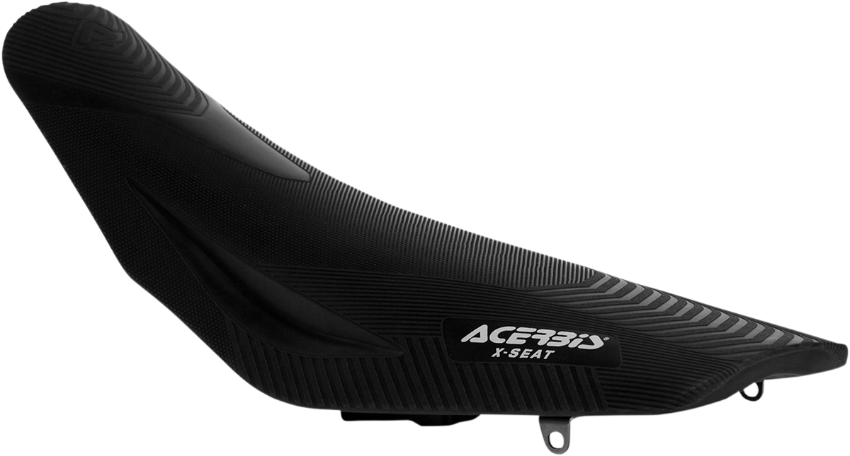 Acerbis - X Seat - Black - YZ/WR '14-'19